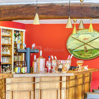 Restaurant du Golf Isabella