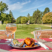 Restaurant du Golf Isabella