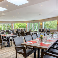 Restaurant du Golf Isabella