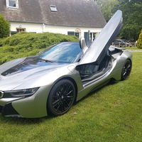 Journée d'essai voiture