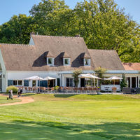Restaurant du Golf Isabella