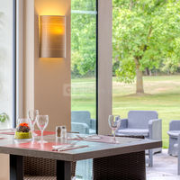 Restaurant du Golf Isabella