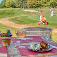 Restaurant du Golf Isabella