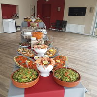 Restaurant du Golf Isabella