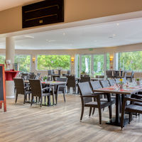 Restaurant du Golf Isabella