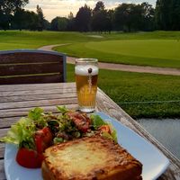 Restaurant du Golf Isabella