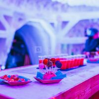 Caméléon Igloo Village La Rosière