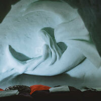 Caméléon Igloo Village La Rosière