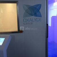 Equipement de cryothérapie