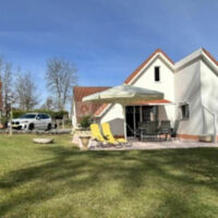Villa Campagne 61