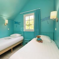 Center Parcs - Domaine le Lac d'Ailette