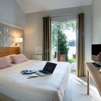 Center Parcs - Domaine le Lac d'Ailette