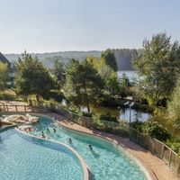Center Parcs - Domaine le Lac d'Ailette