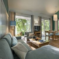 Center Parcs - Domaine le Lac d'Ailette