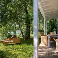 Center Parcs - Domaine le Lac d'Ailette