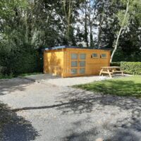 Chalet simple