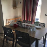 Mobil-home 3 chambres