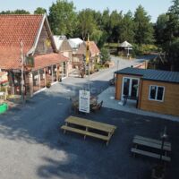 Camping la Chaumière
