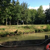 Etang