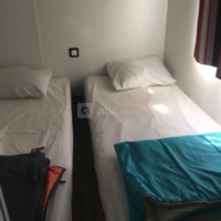 Mobil-home 3 chambres