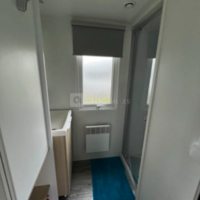 Mobil-home 3 chambres