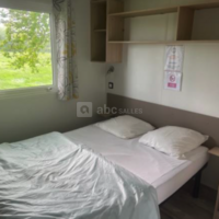 Mobil-home 3 chambres