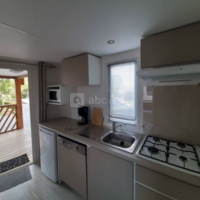 Mobil-home 2 chambres