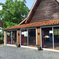 Camping la Chaumière