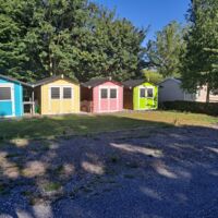 Chalet randonneurs