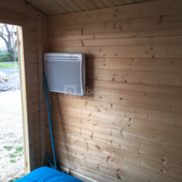 Chalet randonneurs
