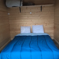 Chalet randonneurs
