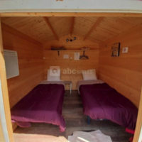 Chalet randonneurs