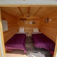Chalet randonneurs