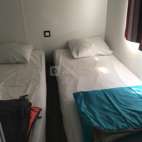 Mobil-home 3 chambres