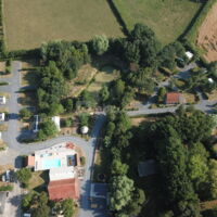 Camping la Chaumière