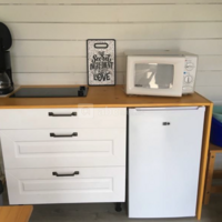 Chalet simple