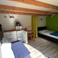 Chalet simple
