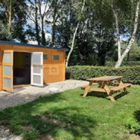 Chalet simple