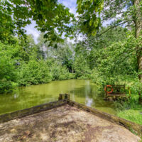 Etang