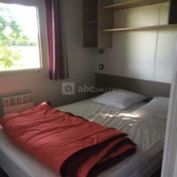 Mobil-home 3 chambres