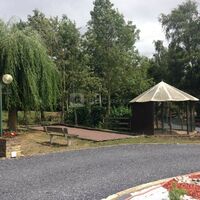 Terrain de pétanque