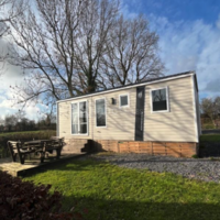 Mobil-home 3 chambres