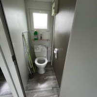 Mobil-home 3 chambres