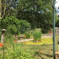 Camping la Chaumière