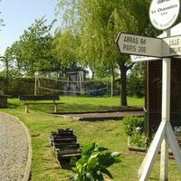 Le parc