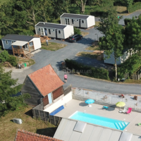 Camping la Chaumière