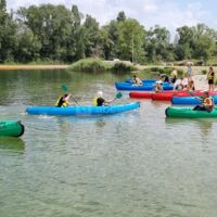 Activités nautiques