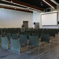 Salle de Conference