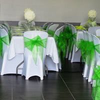 Housse de chaises