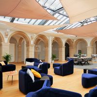 Le Grand salon
